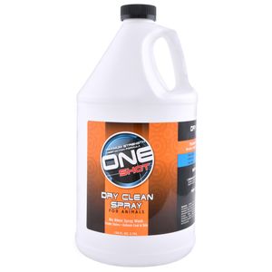 One Shot Dry Clean Spray
