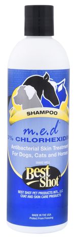 12-oz-M.E.D.-3--Chlorhexidine-Shampoo