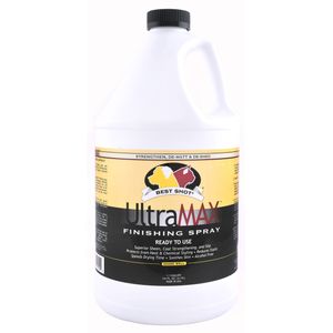 Best Shot UltraMAX Pro Finishing Spray