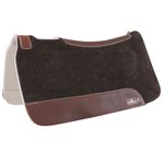 Zone-Suede-Felt-Pad-Chocolate-Brown