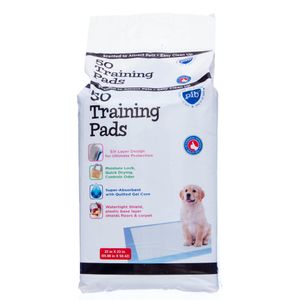 Pet in a Bag Training Pads