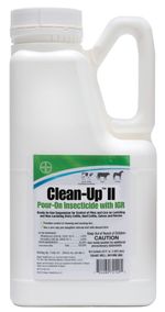 Half-Gallon-Clean-Up-II-Pour-On-Insecticide-with-IGR