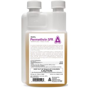 Permethrin SFR (36.8%)