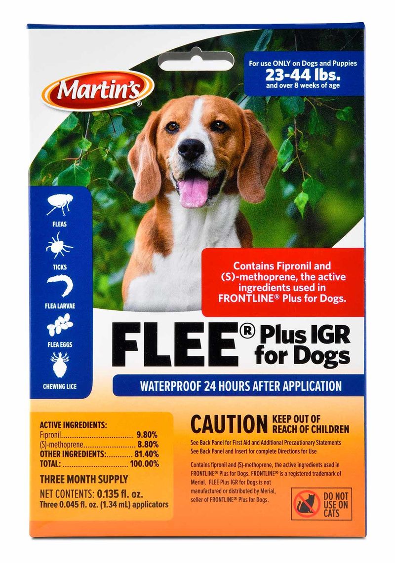 Martin-s-Flee-Plus-IGR-for-Dogs-23-44-lb
