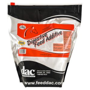 dac DDA Digestive Feed Additive