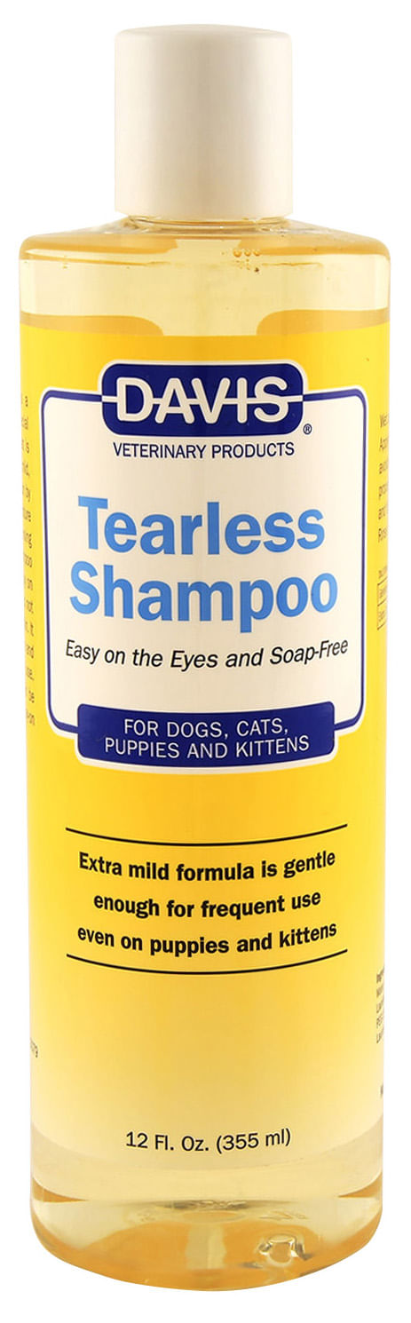 Davis-Tearless-Shampoo-12-oz
