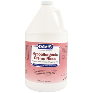 Davis Hypoallergenic Crème Rinse
