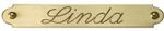 4-1-4--x-3-4--Brass-English-Style-Name-Plate