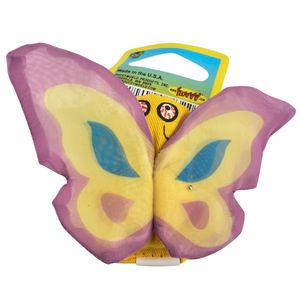 Yeowww! Crinkle Catnip Butterfly Toy