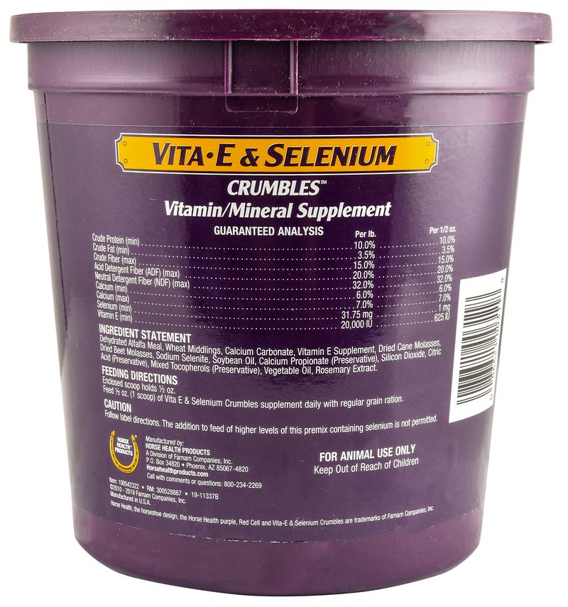 3-lb-Vitamin-E-and-Selenium-Crumbles