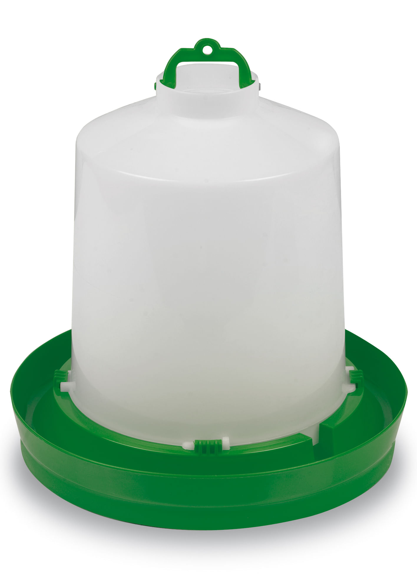 8 5 Liter Chicken Waterer Heavy Duty Poultry Waterer Jeffers