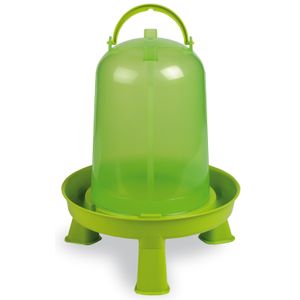Chicken Waterer with Legs