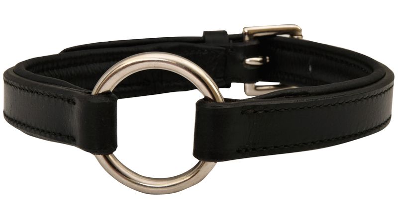 1--x-20--Jeffers-Premium-Padded-Black-Leather-Collar