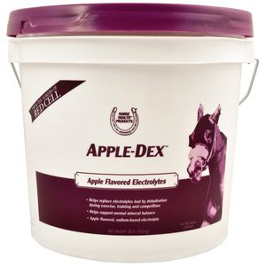 Apple-Dex™