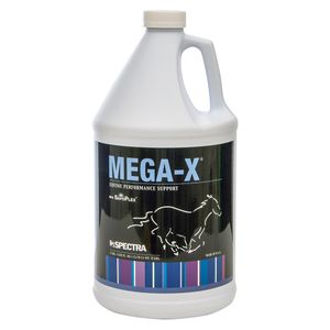 Mega-X®