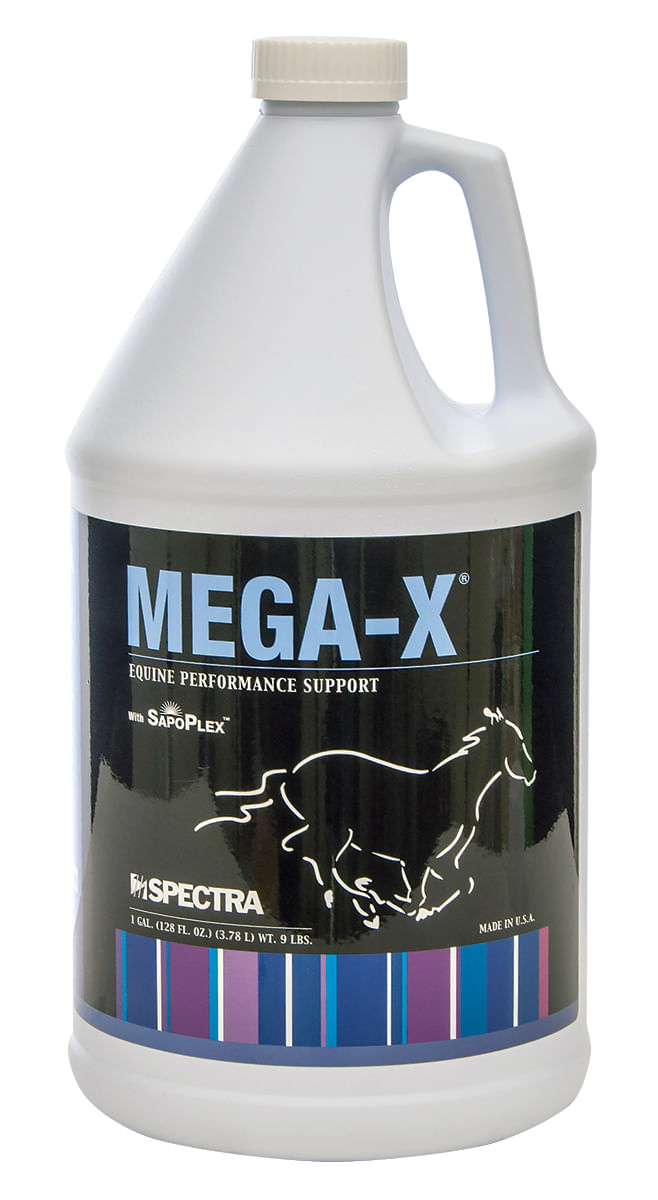 Mega-X®-gallon