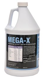 Mega-X®-gallon
