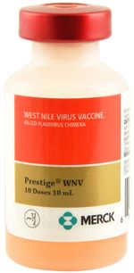 Prestige-WNV-10-dose