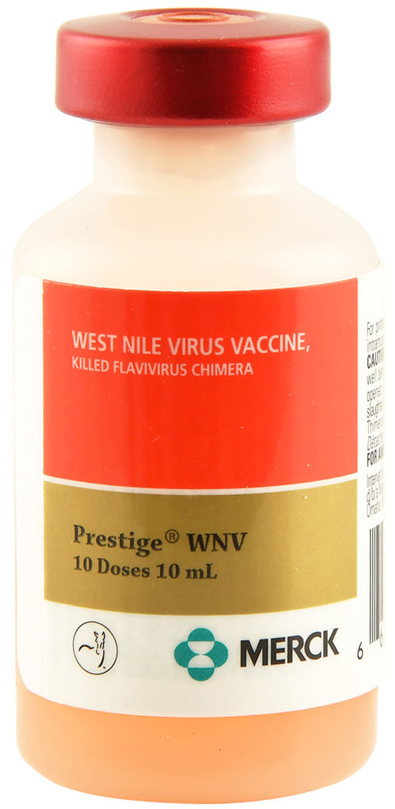 Prestige-WNV-10-dose