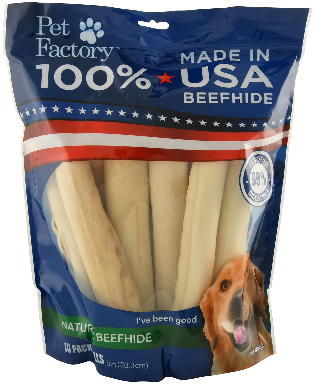 Beefhide good hotsell for dogs