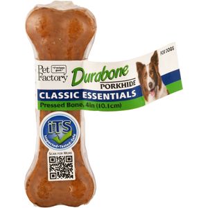 Classic Essentials Pressed Porkhide Durabone Chew