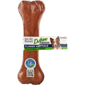 Classic Essentials Pressed Porkhide Durabone Chew