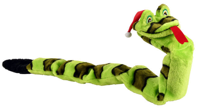 Invincible-Holiday-Snake-Large