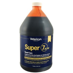 Vetericyn Super 7 Ultra Navel Care