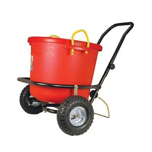 Muck Cart (and Replacement Parts)