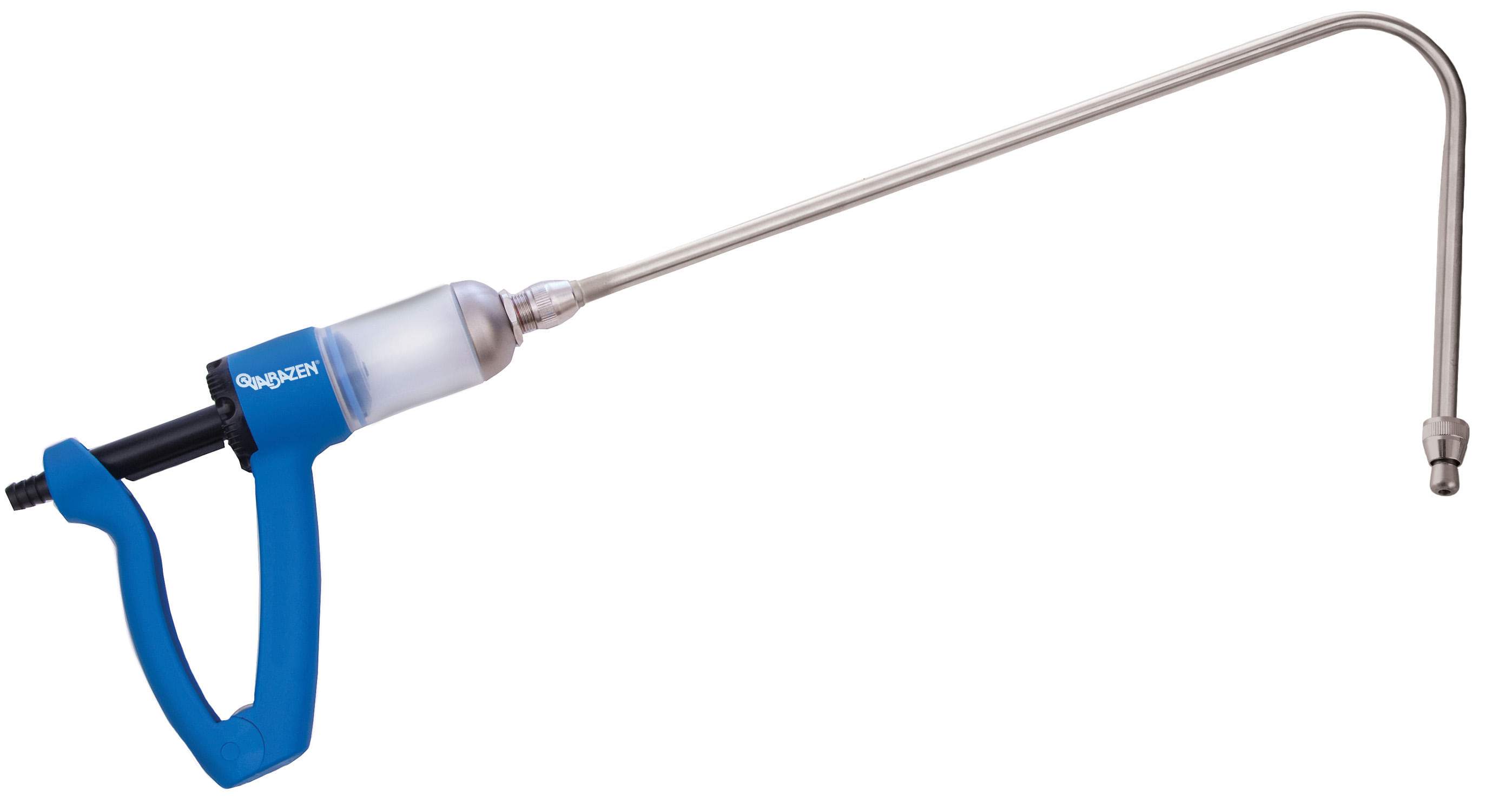 Valbazen Dewormer Dosing Syringe for Cattle, Sheep & Goats Jeffers