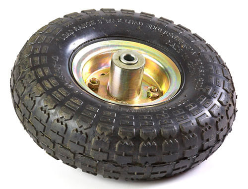 Replacement-Tire-for-Muck-Cart