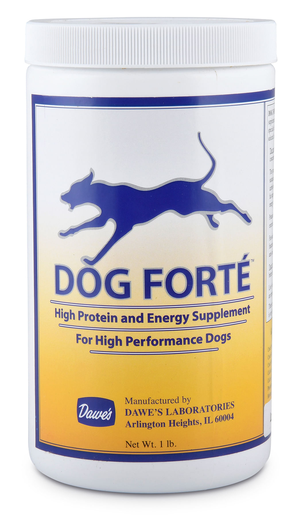 Pred forte for clearance dogs