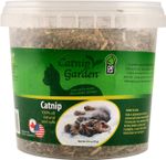 Catnip-Garden-Catnip-2.5-oz-Tub