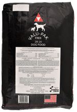 15-lb-Valu-Pak-Free-28-20-Dog-Food--Black-Bag-