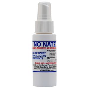 No Natz Bug Repellent
