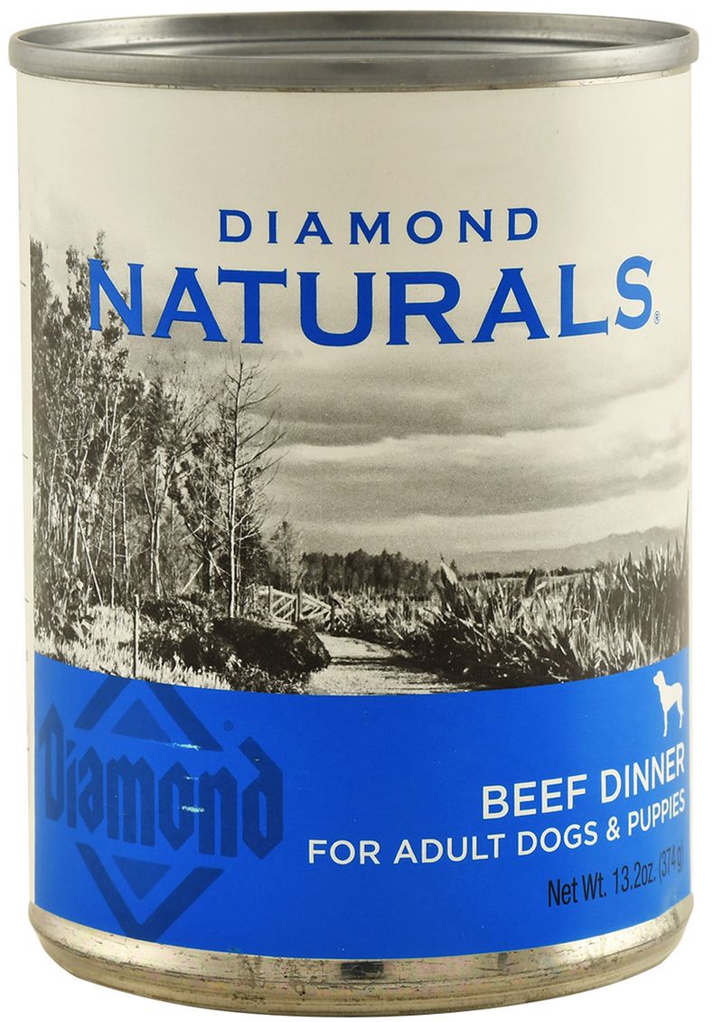 Diamond 2024 naturals beef