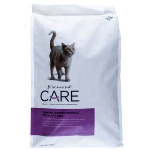 Diamond Care Urinary Support Formula Adult Dry Cat Food