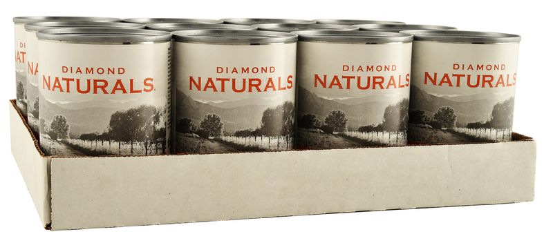 12-pack-Diamond-Naturals-Canned-Chicken-Dinner