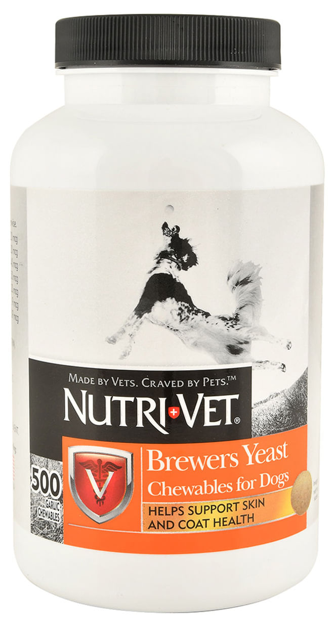 nutrivet brewers yeast