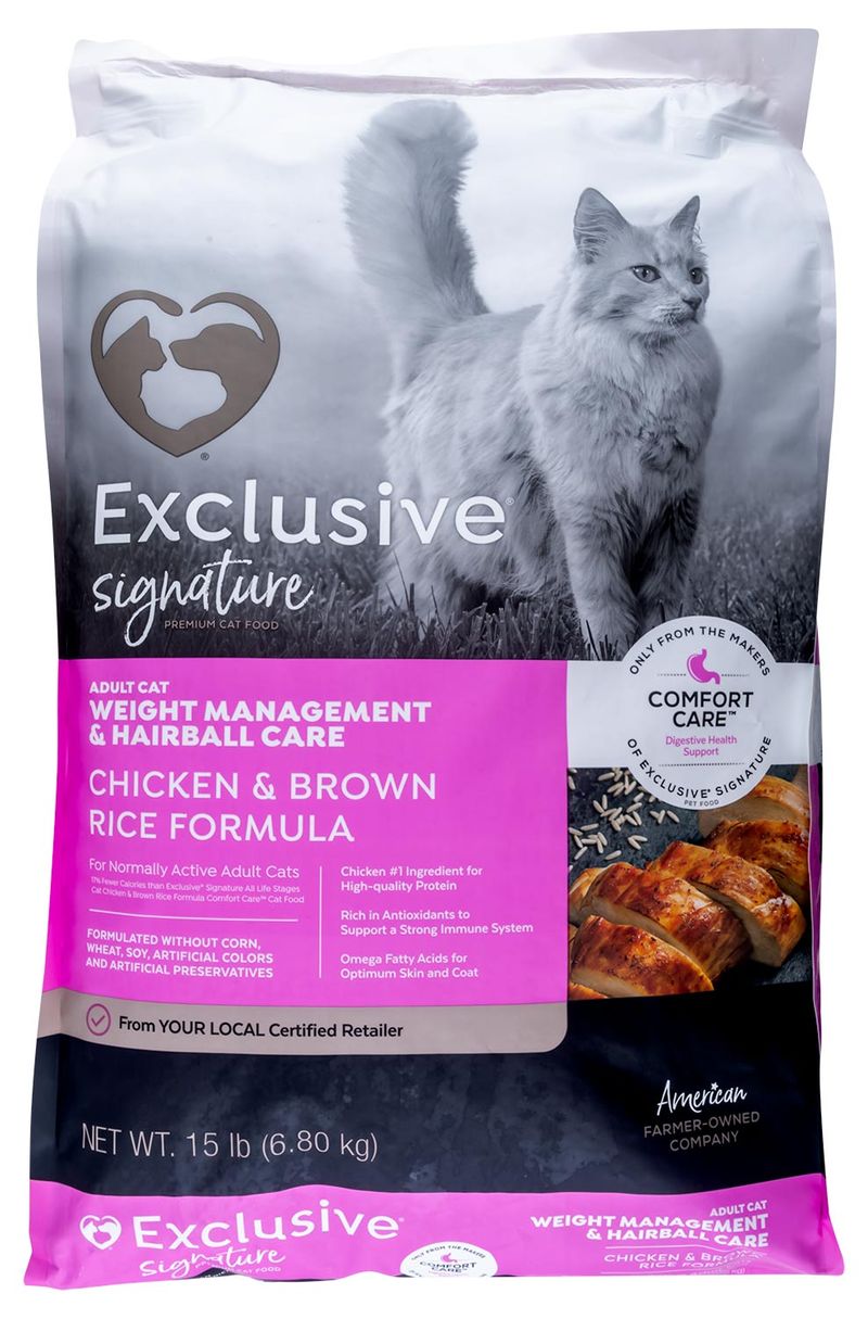 15-lb-Purina-Exclusive-Weight-Management---Hairball-Formula