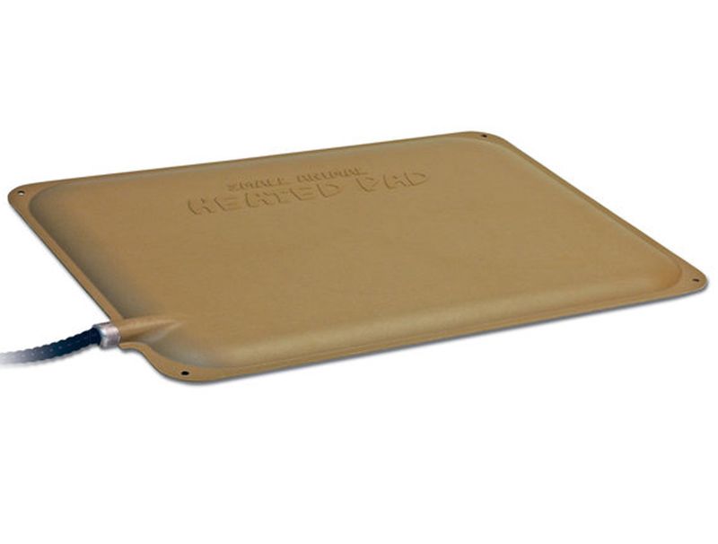 K&H Small Animal Heated Pad Jeffers