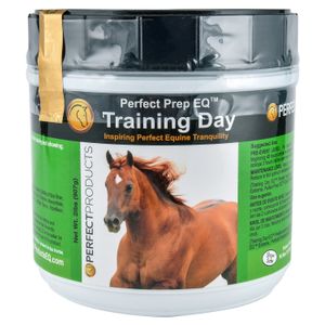 Perfect Prep EQ Training Day Calming Supplement