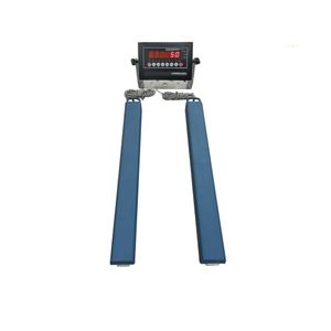 Prime PS-919 Weigh Bars for Livestock Scale
