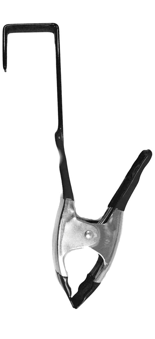 Jeffers Blanket & Tack Clamp Hooks Jeffers