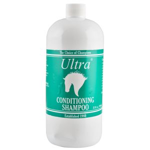 Ultra Conditioning Shampoo