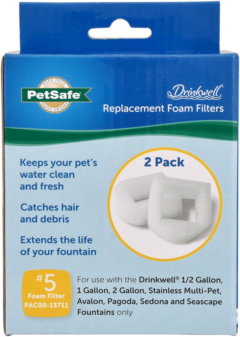 Petsafe pagoda outlet fountain