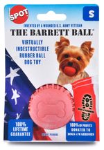 Barrett ball 2024 for dogs