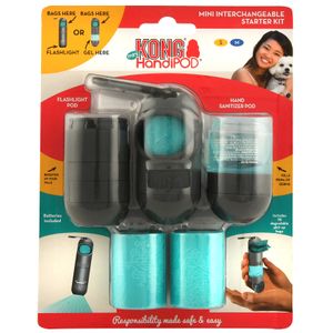 KONG Mini HandiPOD Starter Kit (& Refills)