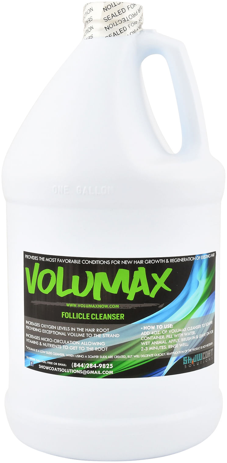 Volumax-gallon