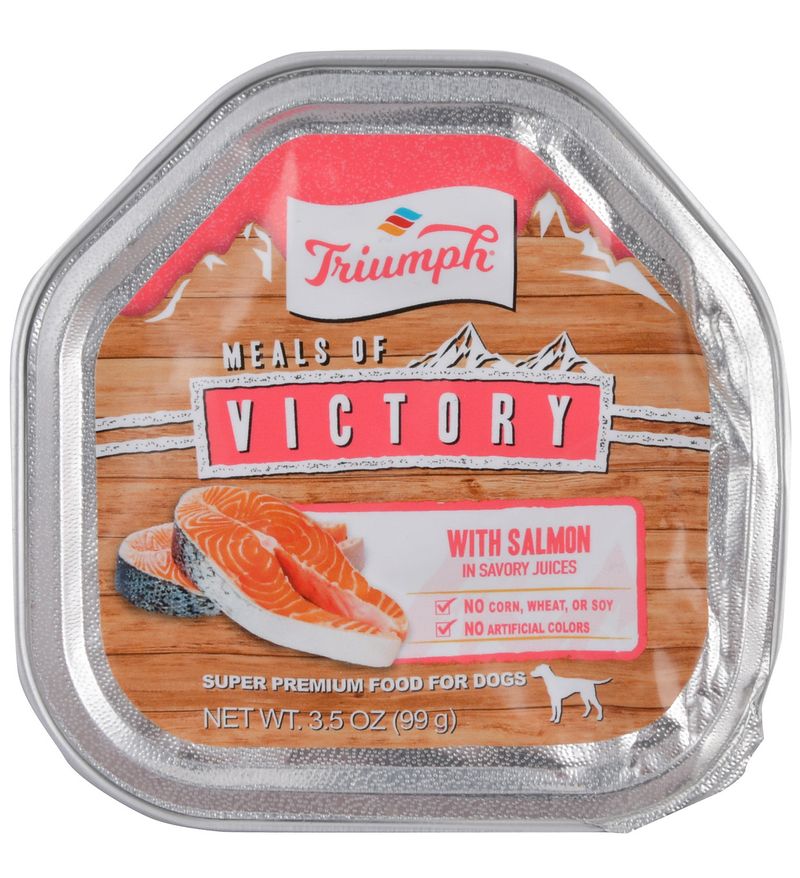 Single-Meals-of-Victory-with-Salmon-Dog-Food-3.5-oz